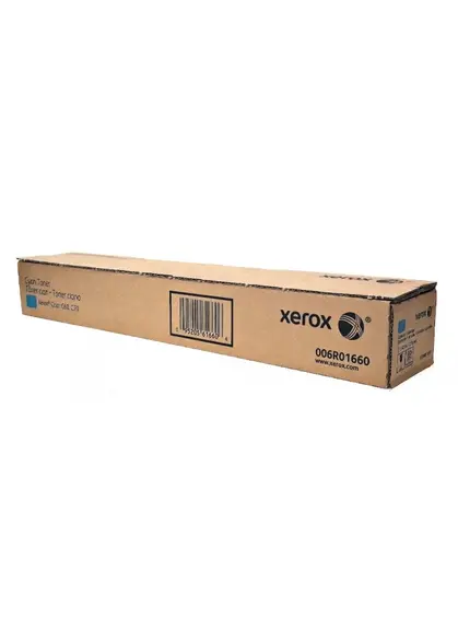 Xerox Cyan (006R01660)