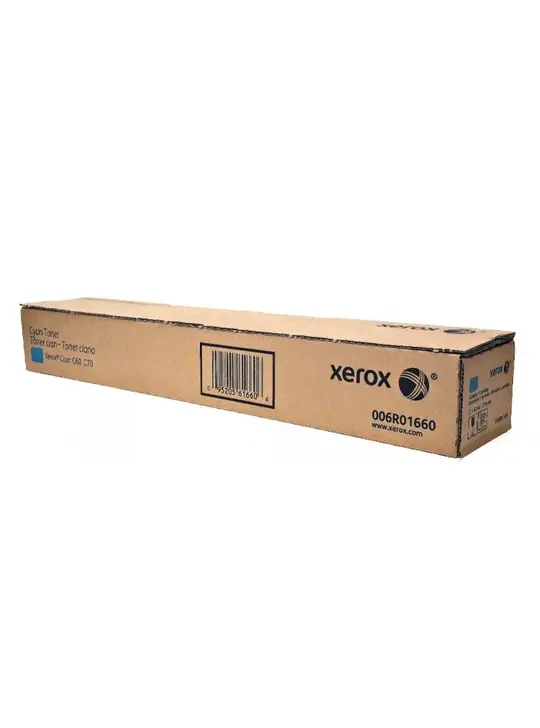 Xerox Cyan (006R01660)