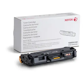 Картридж тон. Xerox для B205/B210/B215 3000 ст. Black (106R04348)