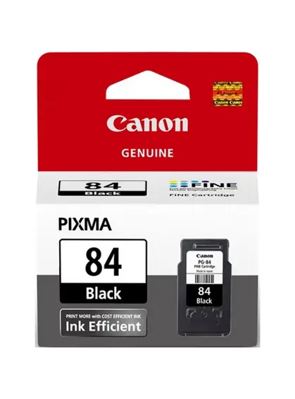 Картридж Canon Pixma E514 PG-84 Black (8592B001) Картридж Canon Pixma E514 PG-84 Black (8592B001)