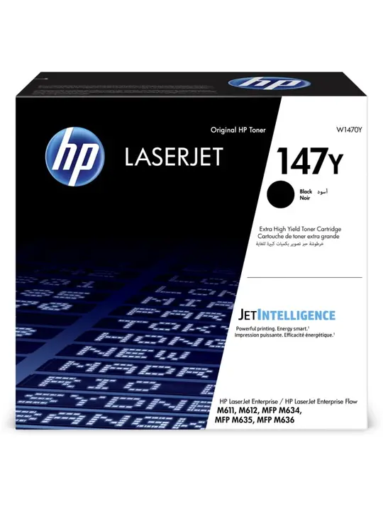 HP 147Y W1470Y