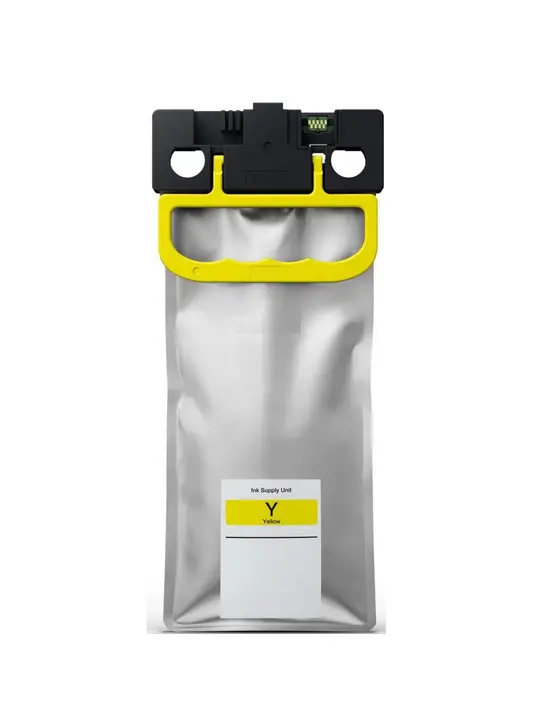 Картридж NEWTONE для Epson WorkForce Pro WF-C529RDW аналог C13T01D400 Yellow (T01D4)