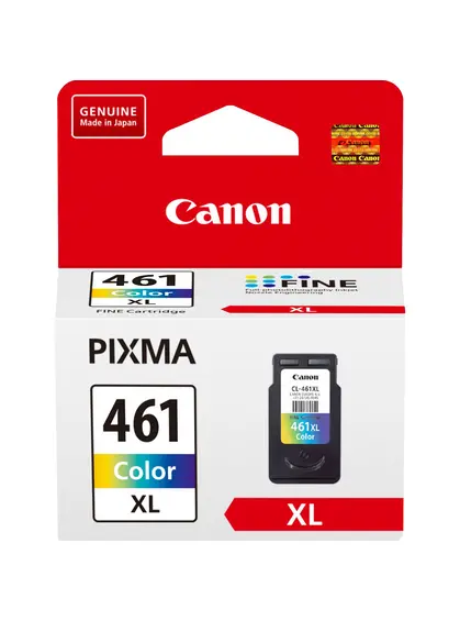 Картридж Canon Pixma TS5340 CL-461C XL Color (3728C001)