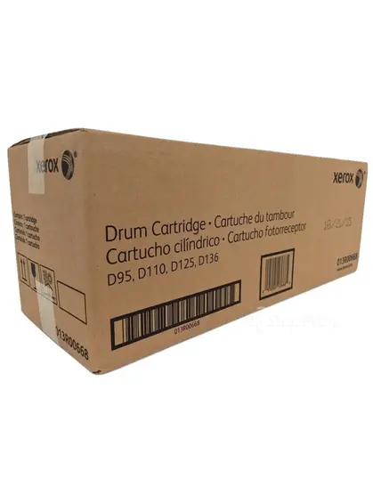 Копі картридж Xerox для D95/D110/D125 (013R00668)