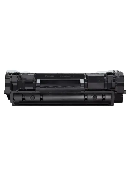 Заправка картриджа canon 071H спец тонер Збільшений об'єм