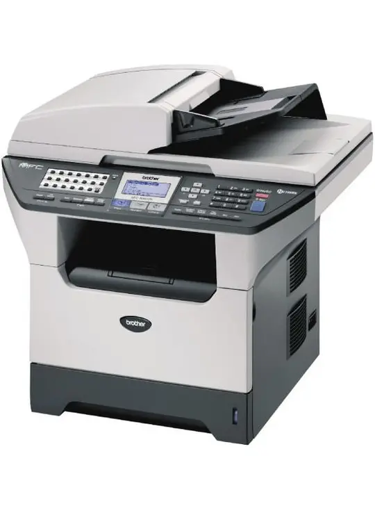 Заправка картриджа Brother tn 3230