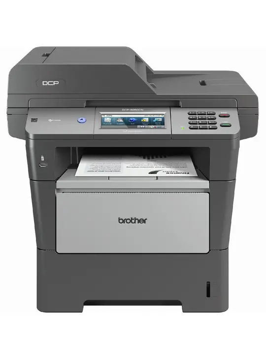 Заправка картриджа Brother tn 3390