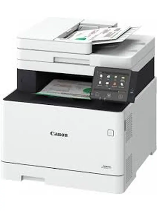 Заправка картриджа Canon 045