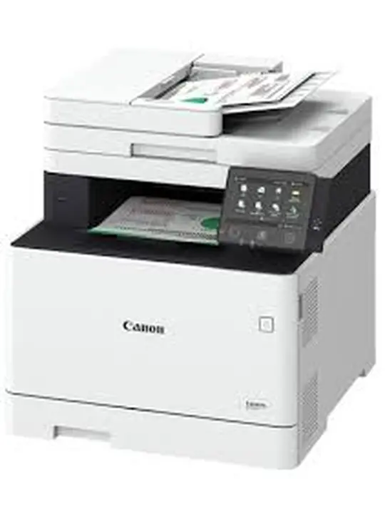Заправка картриджа Canon 046
