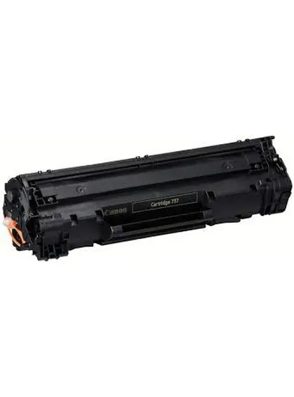 Заправка картриджа Canon 737 Заправка картриджа Canon 737