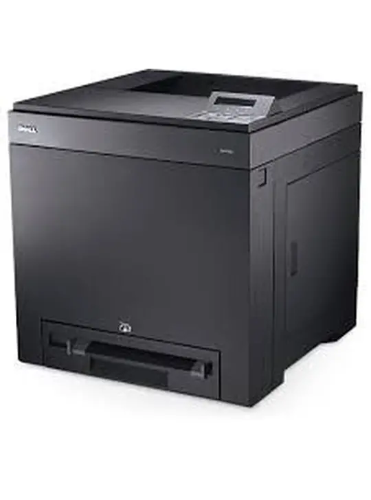 Заправка картриджа DELL 2150/2155  з чіпом