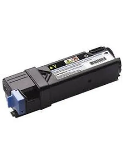 Заправка картриджа DELL 2150/2155 з чіпом