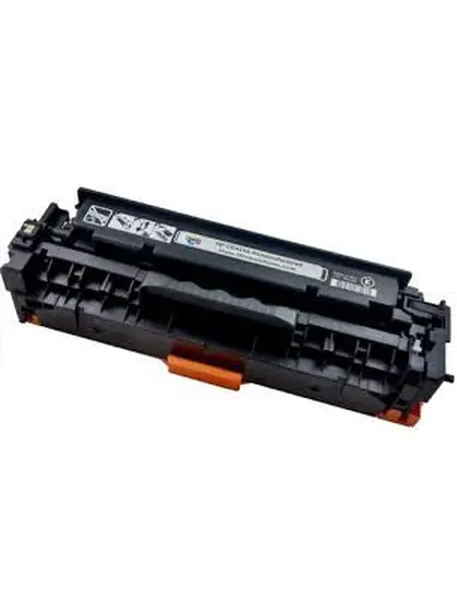 Заправка картриджа HP (CE410A) HP 305A) color з чіпом