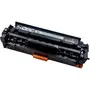 Заправка картриджа HP (CE410A) HP 305A) color з чіпом