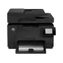Заправка картриджа HP (CF350A HP 130A) color с чипом