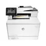 Заправка картриджа HP (CF410A/411A/412A/413A) color з чіпом