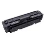 Заправка картриджа HP (CF410A/411A/412A/413A) color з чіпом