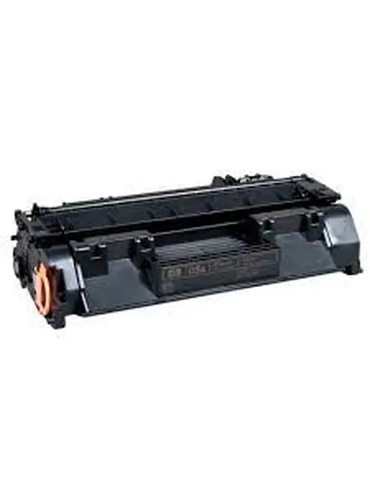 Заправка картриджа HP 05A