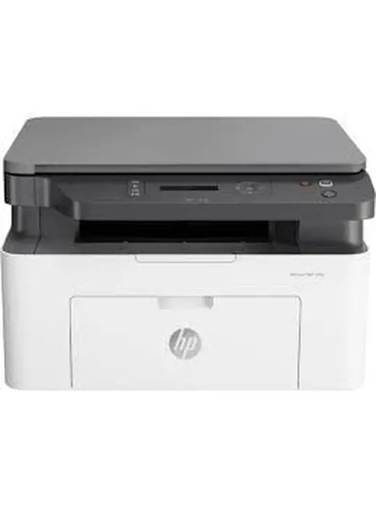 Заправка картриджа HP 106а