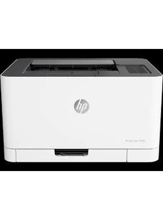 Заправка картриджа HP 117A color