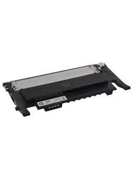 Заправка картриджа HP 117A color