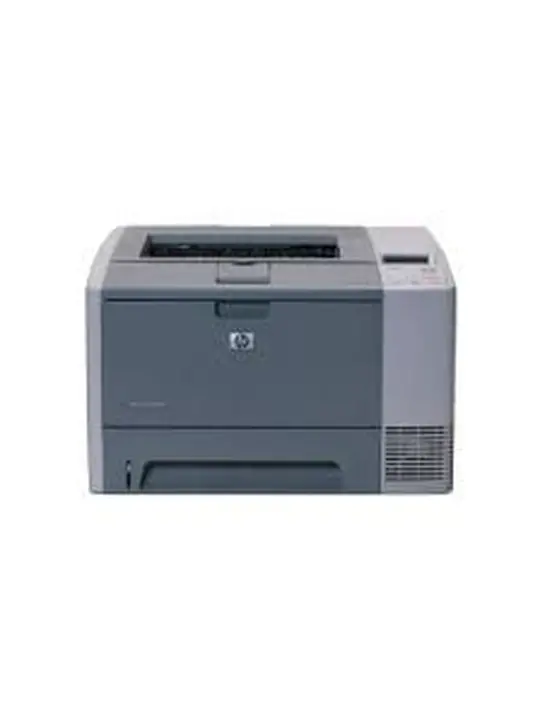 Заправка картриджа HP 11A