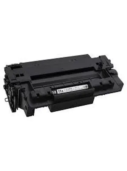 Заправка картриджа HP 11A