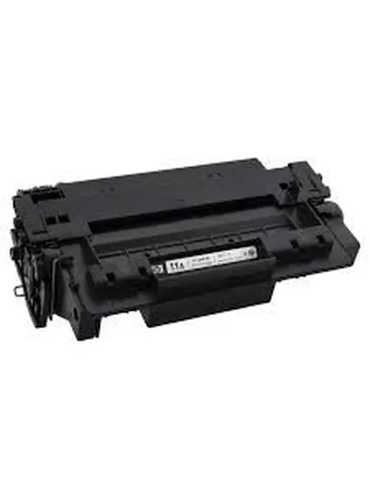 Заправка картриджа HP 11A