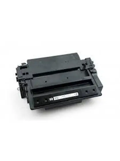 Заправка картриджа HP 11X