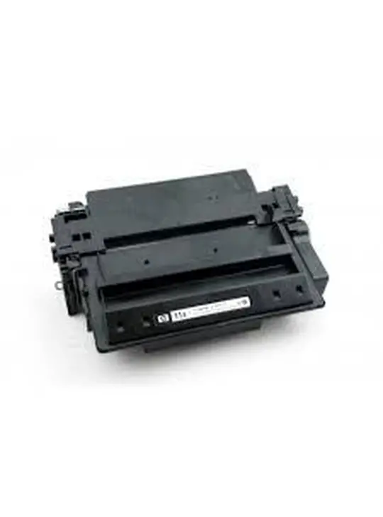 Заправка картриджа HP 11X