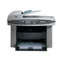 Заправка картриджа HP 12A