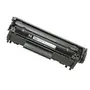 Заправка картриджа HP 12A
