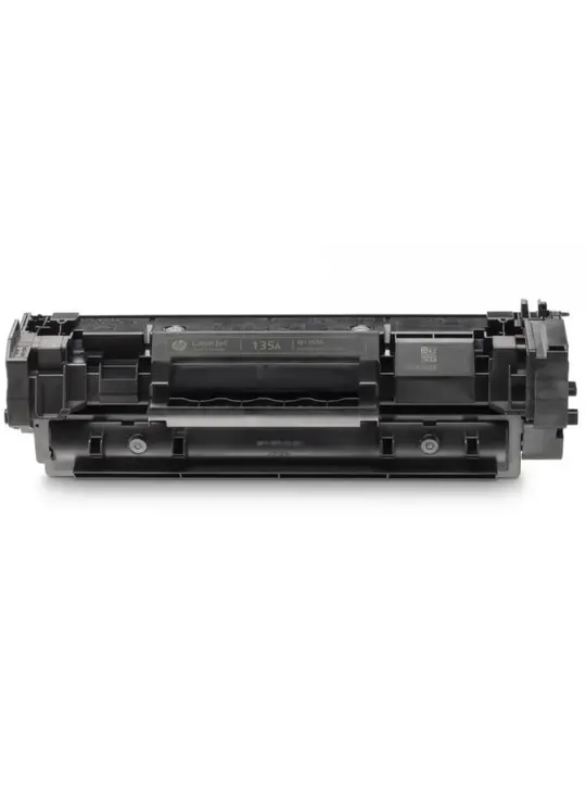 Заправка картриджа HP 135A