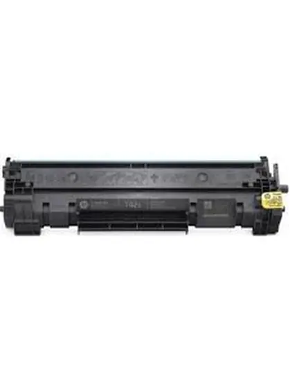 Заправка картриджа HP 142A