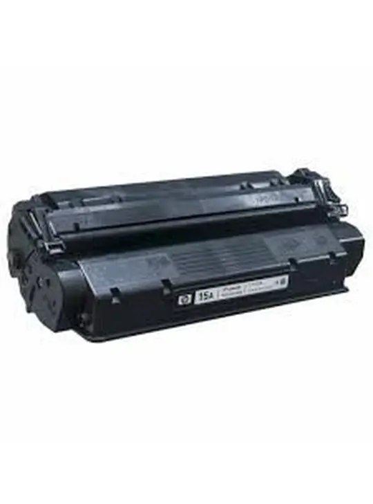 Заправка картриджа HP 15A