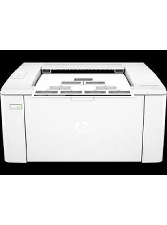 Заправка картриджа HP 17A