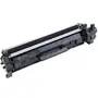 Заправка картриджа HP 17A