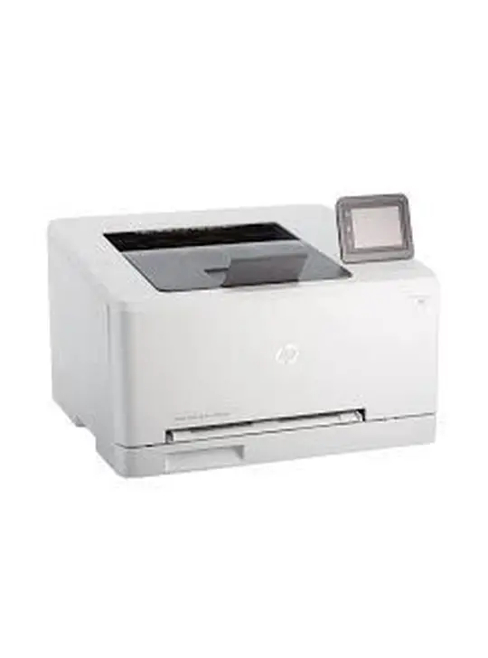 Заправка картриджа HP 201 (CF400A, CF401A, CF402A, CF403A) color з чіпом