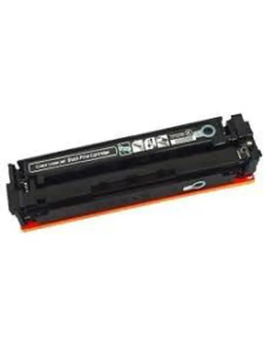 Заправка картриджа HP 201 (CF400A, CF401A, CF402A, CF403A) color з чіпом