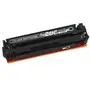Заправка картриджа HP 201 (CF400A, CF401A, CF402A, CF403A) color с чипом