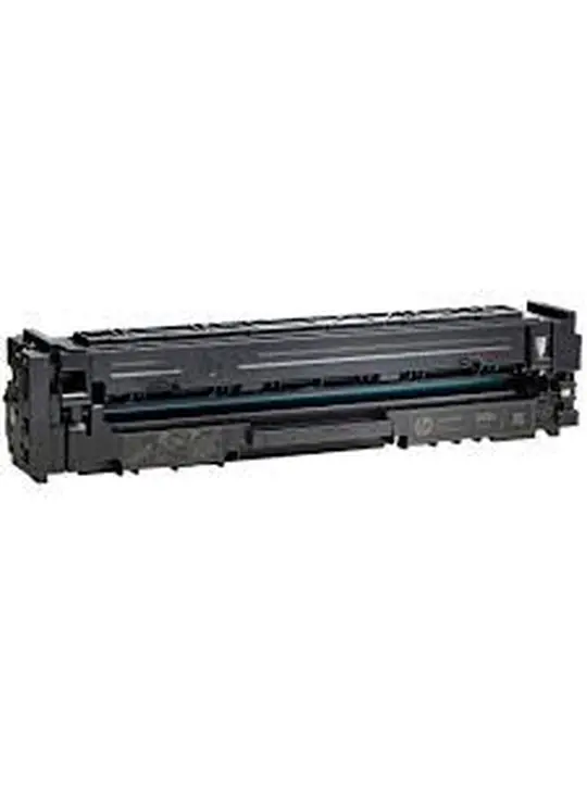 Заправка картриджа HP 203A (CF540A/541/542/543) з чіпом