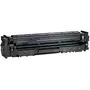Заправка картриджа HP 203A (CF540A/541/542/543) с чипом
