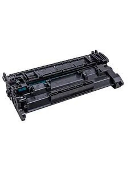Заправка картриджа HP 26A