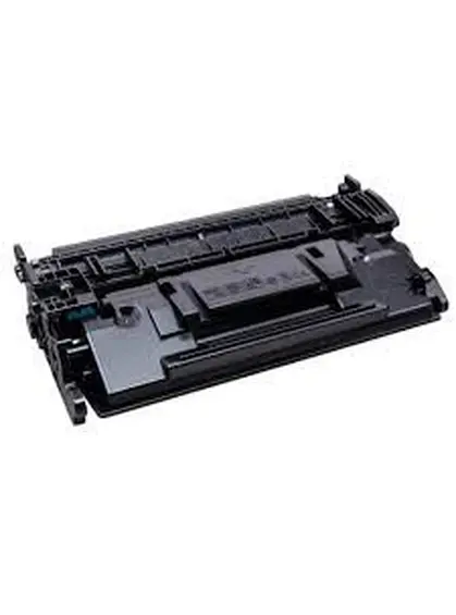 Заправка картриджа HP 26X