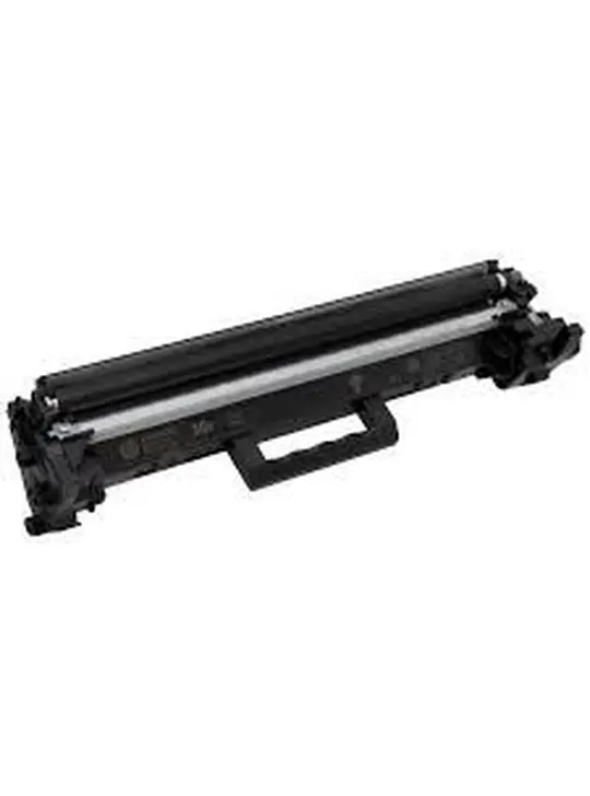 Заправка картриджа HP 30A