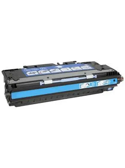 Заправка картриджа HP 311A с чипом.