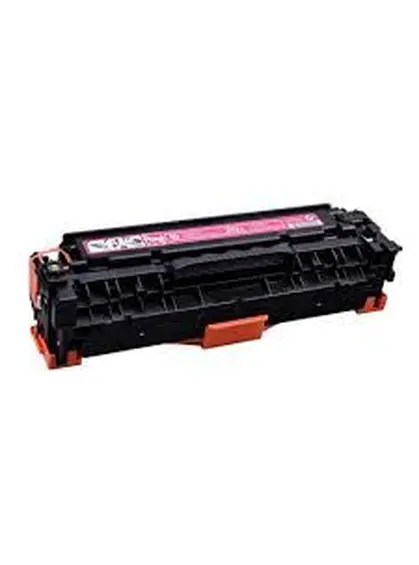 Заправка картриджа HP 312A с чипом.