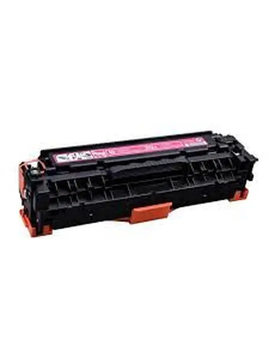 Заправка картриджа HP 312A color  з чіпом