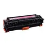Заправка картриджа HP 312A с чипом.