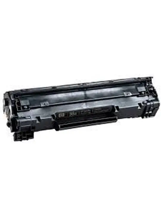 Заправка картриджа HP 35A